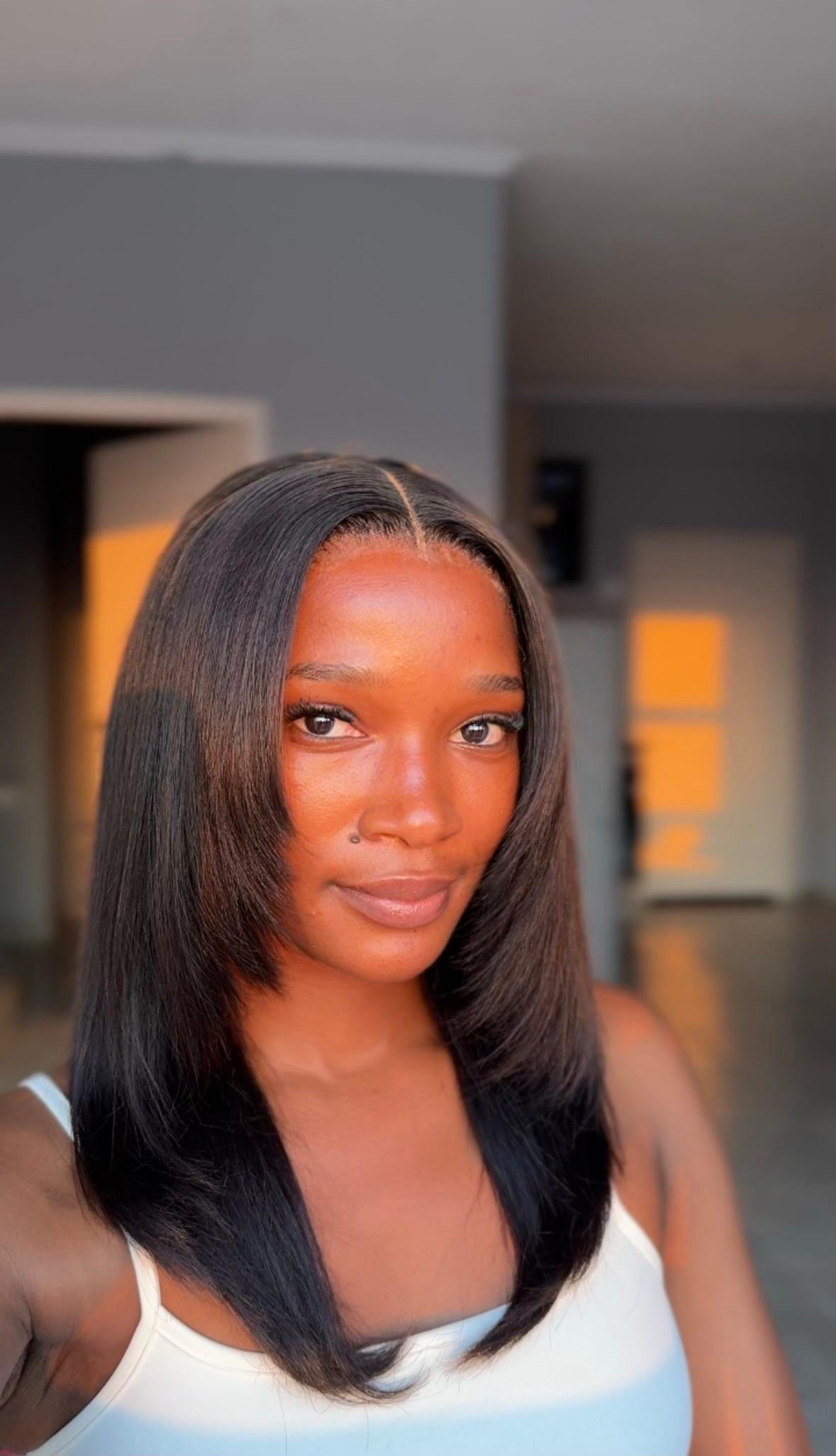 Lerato Mamere Raolang, Founder